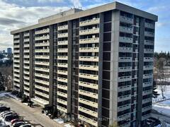 608 - 60 INVERLOCHY BOULEVARD Markham Ontario, L3T 4T7