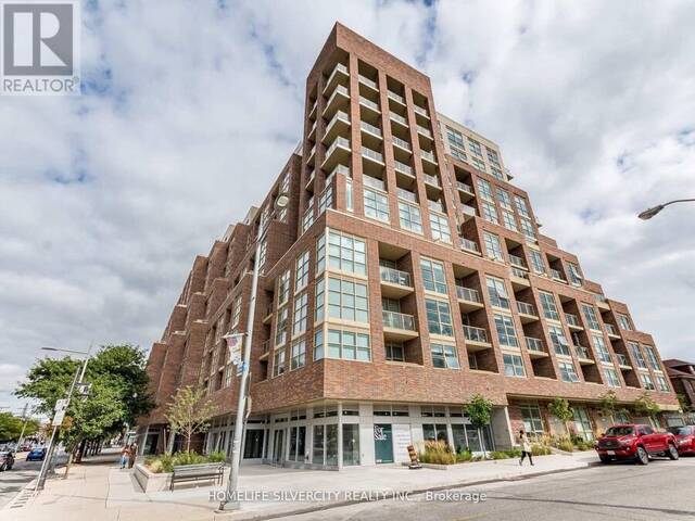 1007 - 1787 ST. CLAIR AVENUE W Toronto Ontario, M6N 3A2 - 3 Bedrooms Condo For Sale