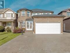 1617 BRISTOL ROAD W Mississauga Ontario, L5M 4B6