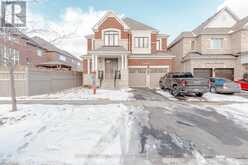 29 DANCING WATERS ROAD | Brampton Ontario | Slide Image One