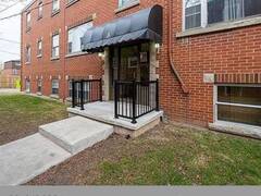 2 - 5 APPLEWOOD AVENUE Hamilton Ontario, L8G 3S4