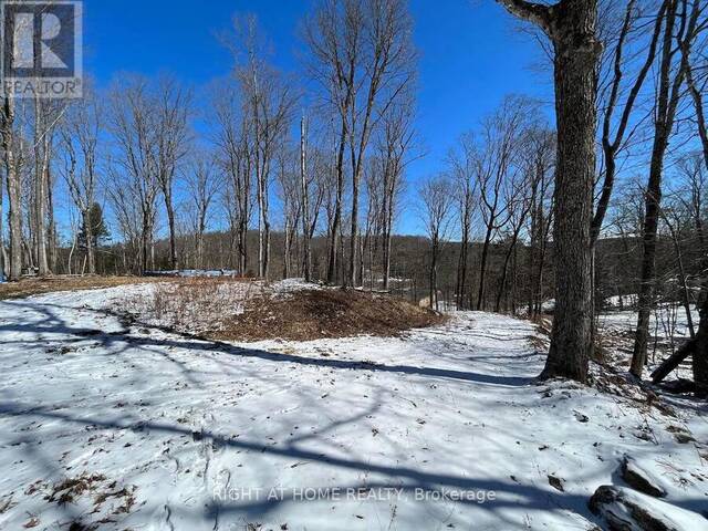 CON 7 PT OT 28 RP 1 ROAD Minden Hills Ontario, K0M 2K0 - Vacant Land For Sale