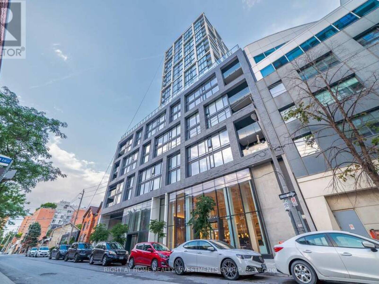 1405 - 55 ONTARIO STREET, Toronto, Ontario M5A 0T8