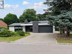 29 PARMBELLE CRESCENT Toronto Ontario, M3A 3G5