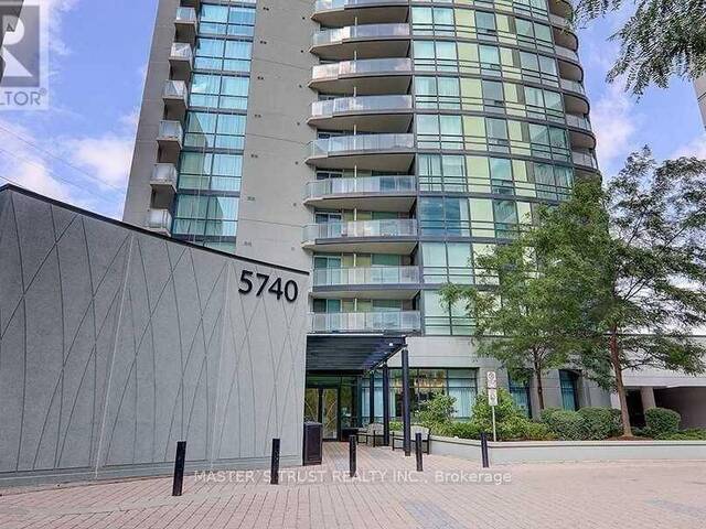 304 - 5740 YONGE STREET Toronto Ontario, M2M 3T3 - 2 Bedrooms Condo For Sale