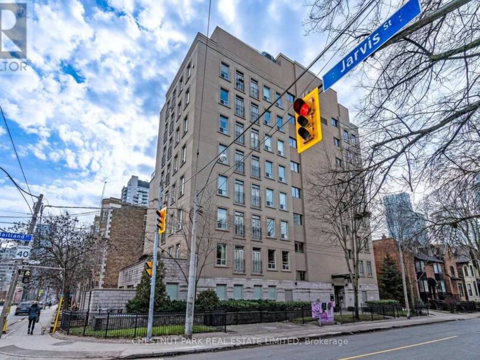 PH3 - 135 MAITLAND STREET, Toronto, Ontario M4Y 1E5