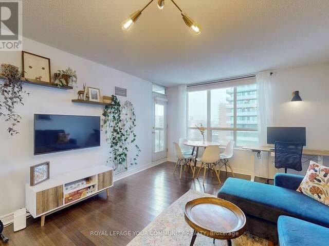 1008 - 35 MERTON STREET Toronto Ontario, M4S 3G4 - 1 Bedroom Condo For Sale