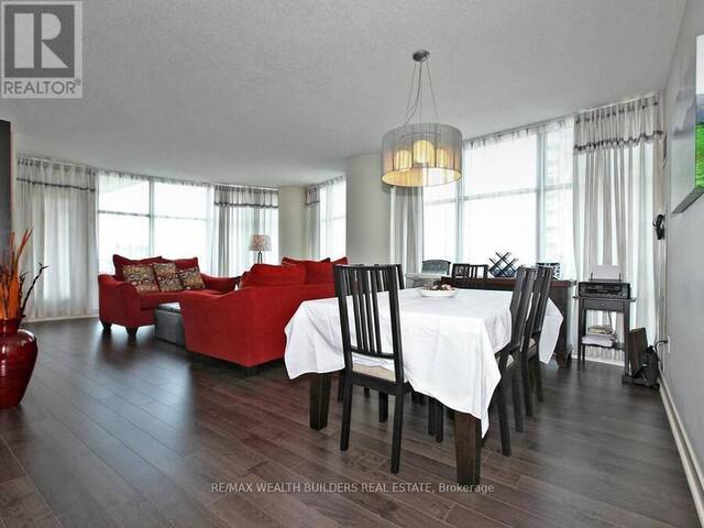 712 - 35 MARINER TERRACE Toronto Ontario, M5V 3V9 - 3 Bedrooms Condo For Sale