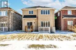 6 CREEDON CRESCENT | Ajax Ontario | Slide Image Six