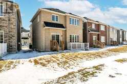 6 CREEDON CRESCENT | Ajax Ontario | Slide Image Seven