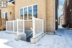 6 CREEDON CRESCENT | Ajax Ontario | Slide Image Nine