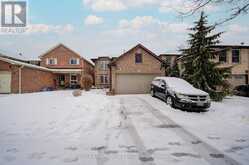 17 BRIGHTLY DRIVE | Ajax Ontario | Slide Image One