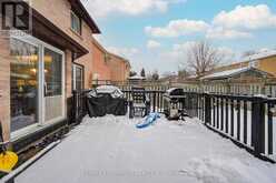 17 BRIGHTLY DRIVE | Ajax Ontario | Slide Image Forty-eight