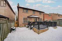 17 BRIGHTLY DRIVE | Ajax Ontario | Slide Image Forty-nine