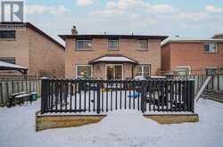 17 BRIGHTLY DRIVE | Ajax Ontario | Slide Image Fifty