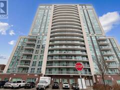 701 - 1328 BIRCHMOUNT ROAD S Toronto Ontario, M1R 0B6