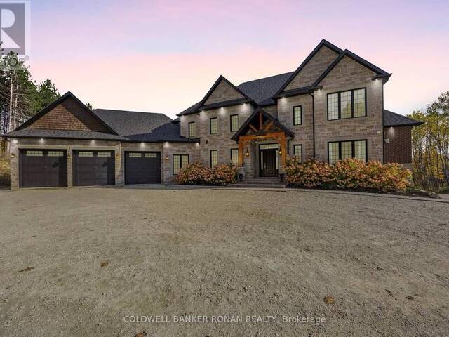 993911 MONO ADJALA TOWNLINE Caledon Ontario, L0N 1P0 - 4 Bedrooms Home For Sale