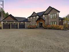 993911 MONO ADJALA TOWNLINE Caledon Ontario, L0N 1P0