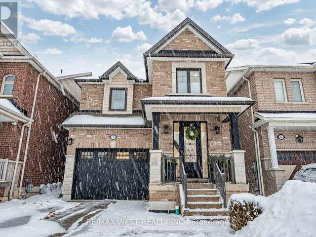 8 SCOTT DRIVE Alliston Ontario, L9R 0H4