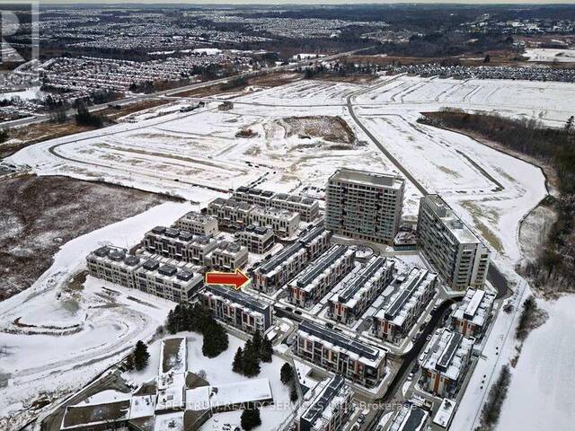 1202 - 10 DAVID EYER ROAD Richmond Hill Ontario, L4S 0N1 - 3 Bedrooms Condo For Sale