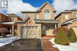 68 BEAVERBROOK CRESCENT | Vaughan Ontario | Slide Image One