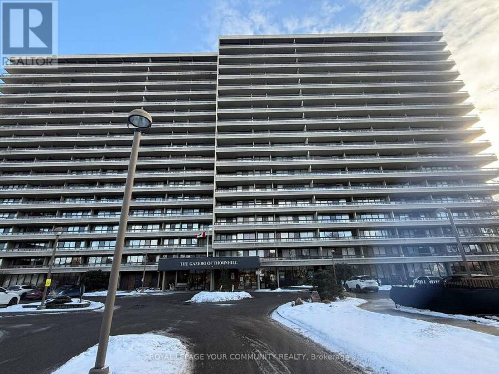 1501 - 8111 YONGE STREET, Markham, Ontario L3T 4V9