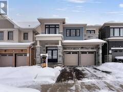 23 KINGSBURY TRAIL Barrie Ontario, L9J 0W8