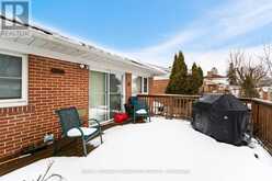 5 STERNE AVENUE | Brampton Ontario | Slide Image Forty