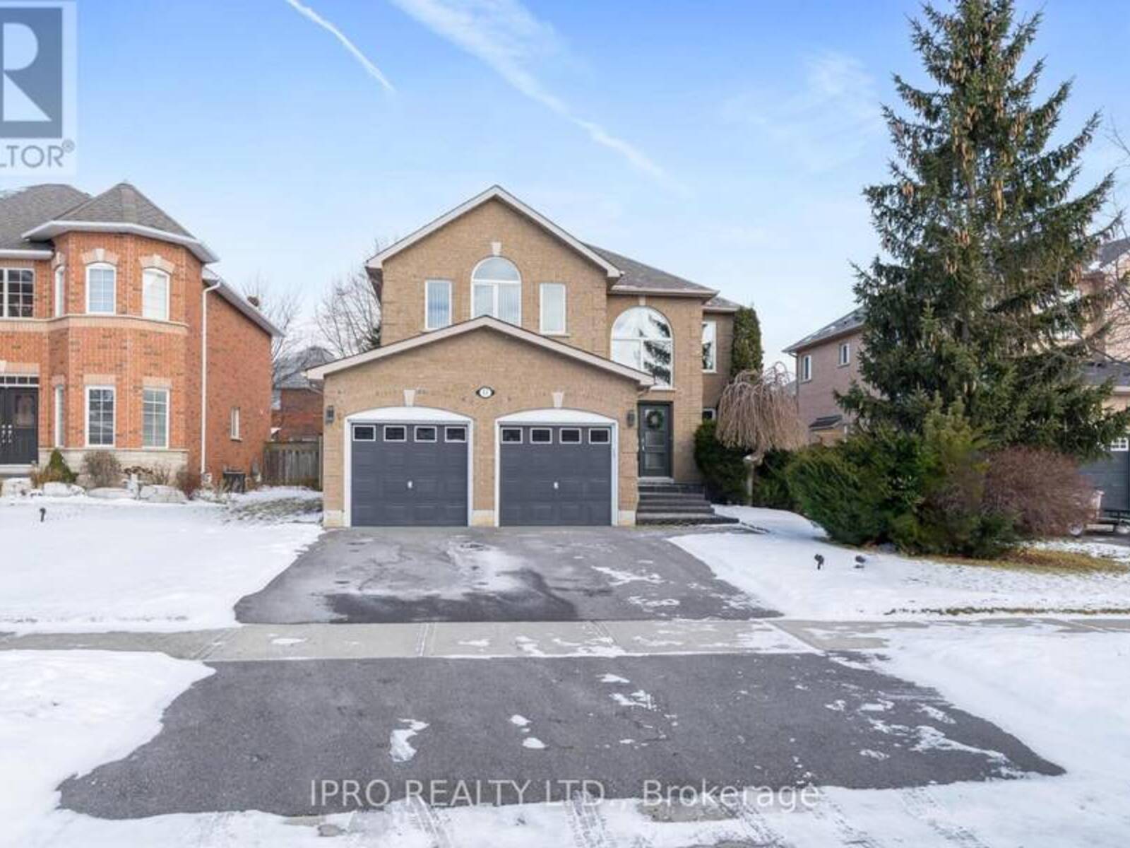 17 ROBINSON ROAD, Halton Hills, Ontario L7G 6G5