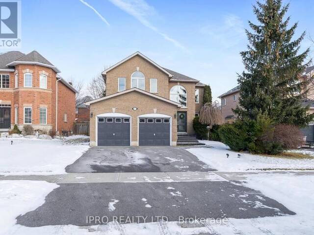 17 ROBINSON ROAD Halton Hills Ontario, L7G 6G5