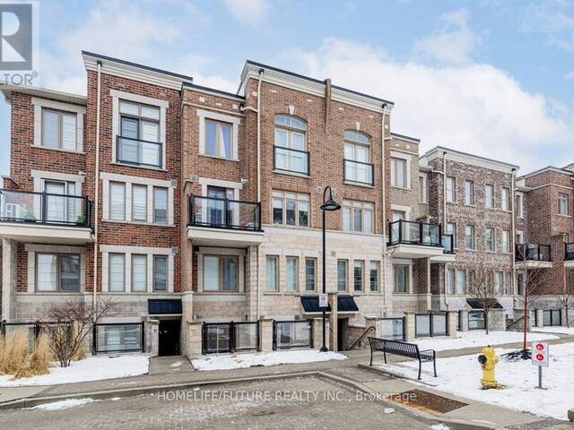 202 - 2355 SHEPPARD AVENUE W Toronto Ontario, M9M 0E7 - 2 Bedrooms Condo For Sale