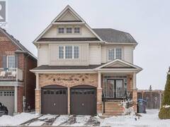 68 WATERVILLE WAY Caledon Ontario, L7C 3P4