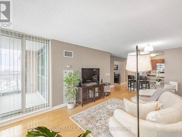 2201 - 235 SHERWAY GARDENS ROAD Toronto Ontario, M9C 0A2