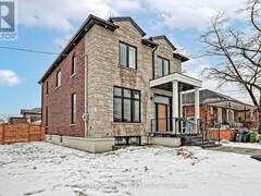 2 COBALT AVENUE Toronto Ontario, M6N 3G4