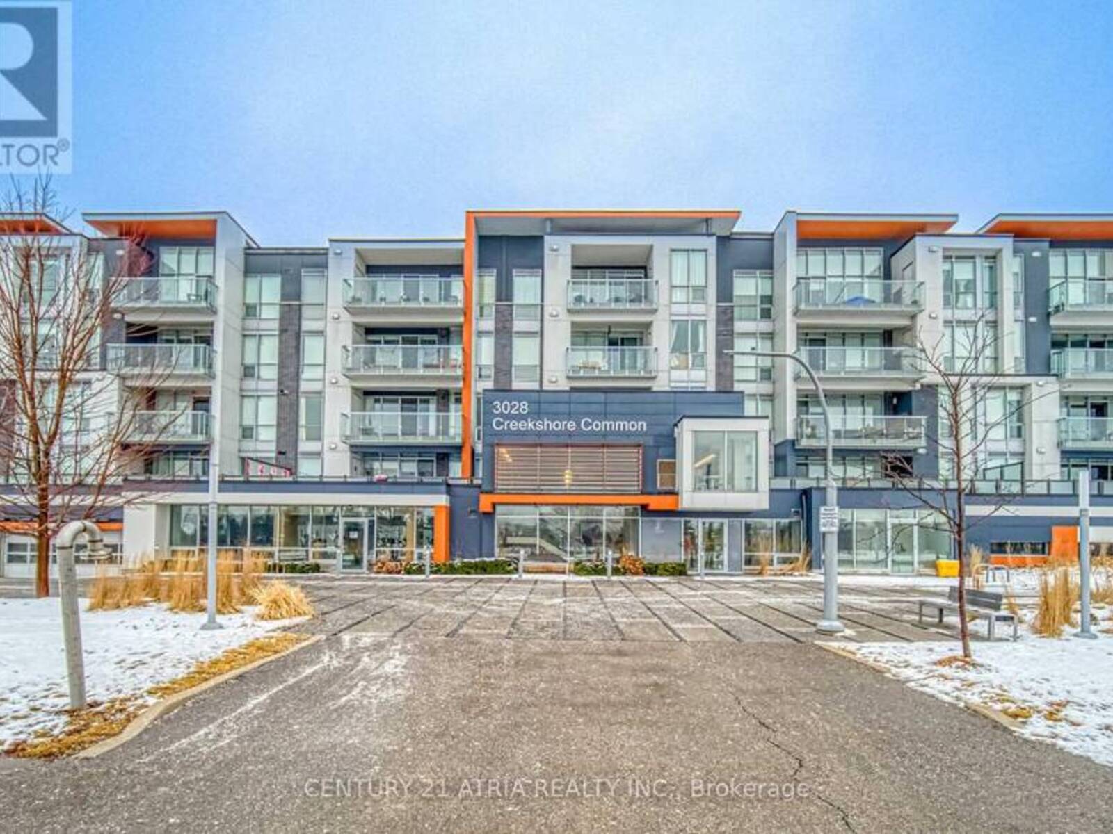 113 - 3028 CREEKSHORE COMMON, Oakville, Ontario L6M 5K6