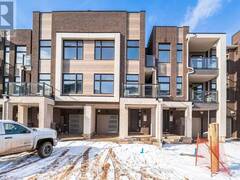 1307 ANTHONIA TRAIL Oakville Ontario, L6H 7Z2