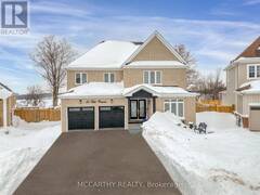 51 TODD CRESCENT Dundalk Ontario, N0C 1B0