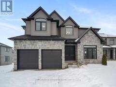 130 BIRDIE COURT Woodstock Ontario, N4T 0N3