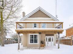 281 SMITH STREET Arthur Ontario, N0G 1A0