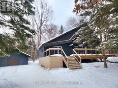 525 WALTONIAN DRIVE North Bay Ontario, P0H 1H0