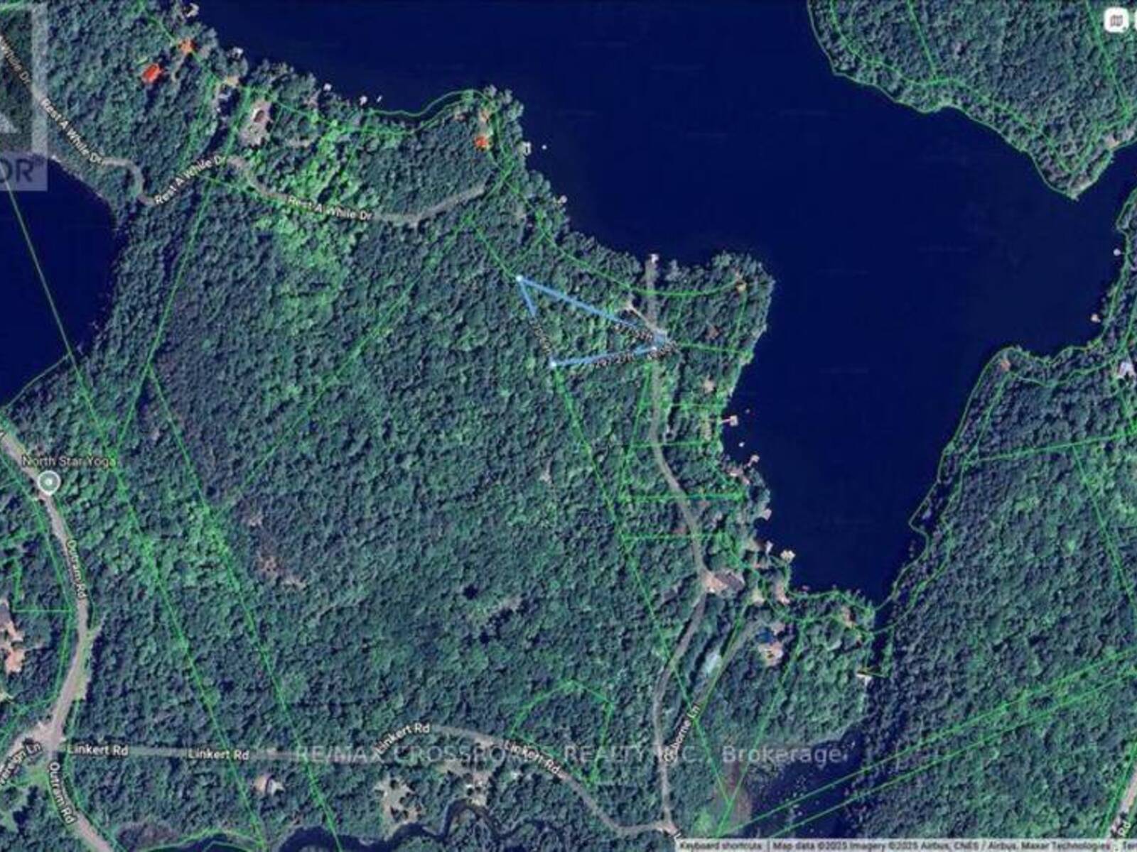 0 SHOOTING STAR DRIVE, Haliburton, Ontario K0M 1S0