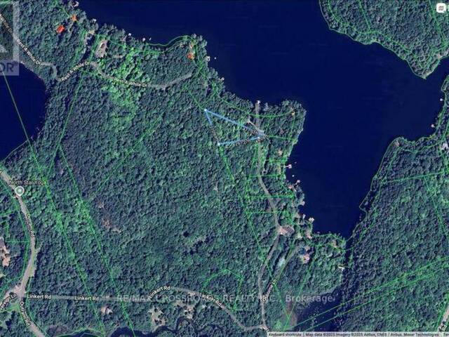 0 SHOOTING STAR DRIVE Haliburton Ontario, K0M 1S0 - Vacant Land For Sale