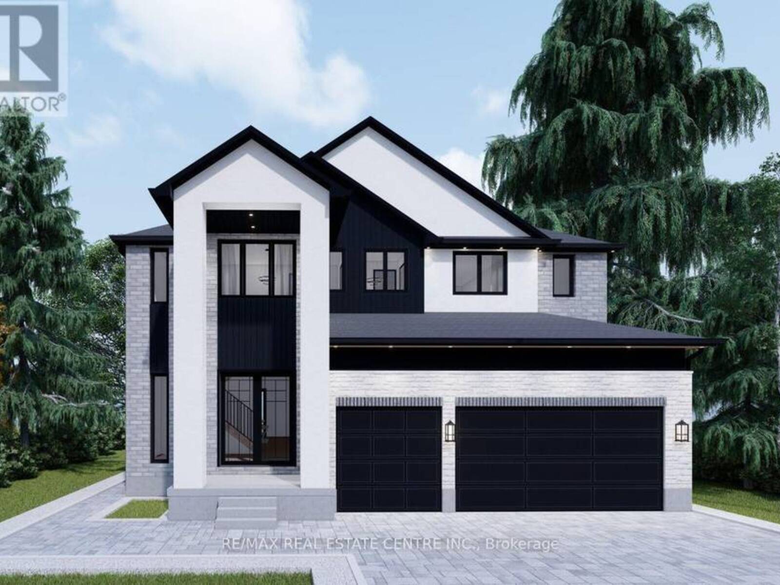 LOT 8 SASS CRESCENT, Paris, Ontario N3L 0A9