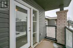 7 - 5678 DORCHESTER ROAD | Niagara Falls Ontario | Slide Image Two