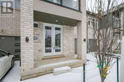 7 - 5678 DORCHESTER ROAD | Niagara Falls Ontario | Slide Image Four