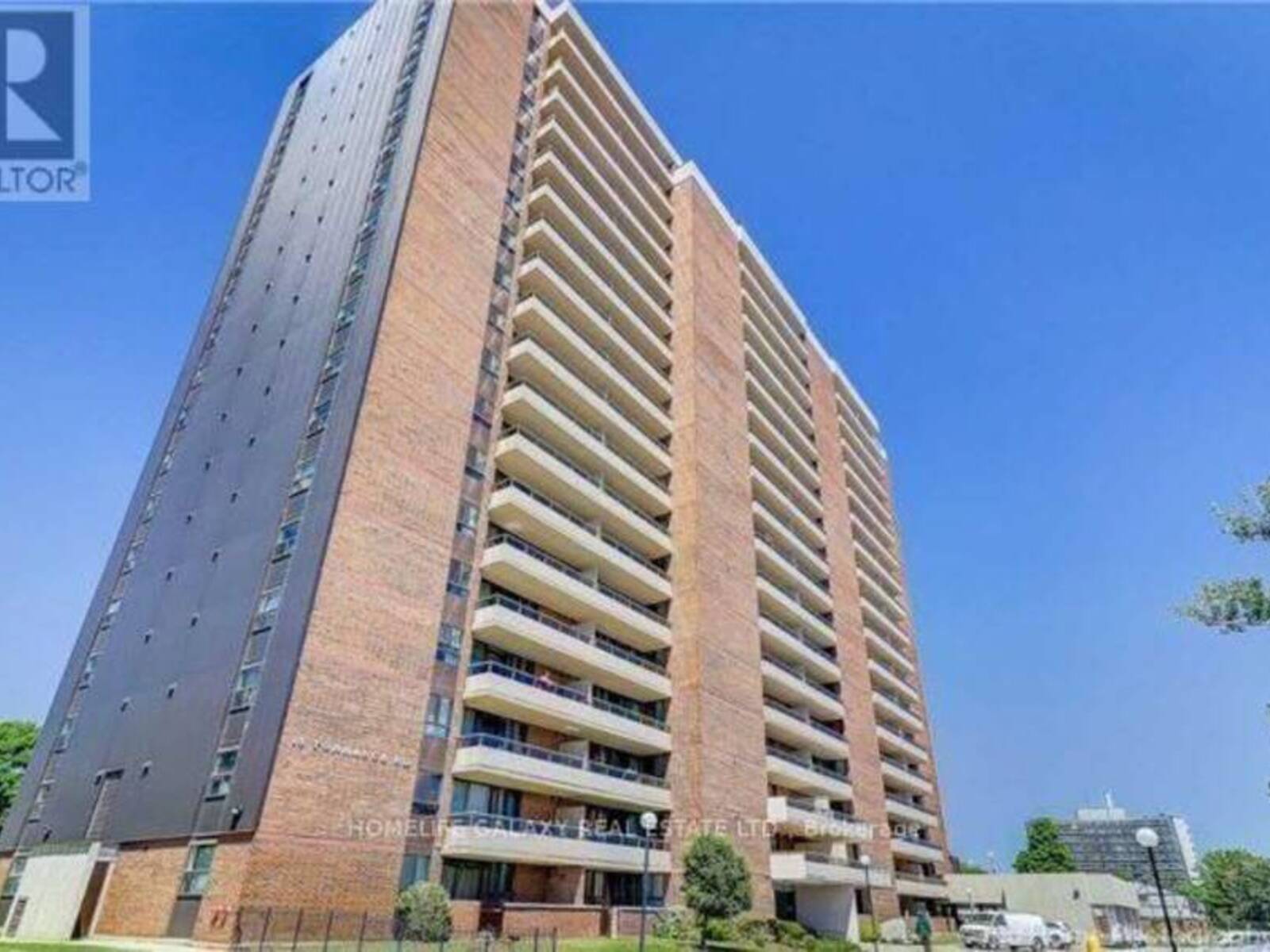 1210 - 15 TORRANCE ROAD, Toronto, Ontario M1J 3K2