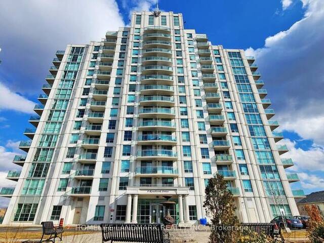 12L - 8 ROSEBANK DRIVE Toronto Ontario, M1B 5Z3