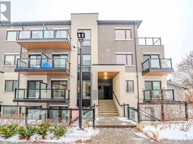 B208 - 50 MORECAMBE GATE Toronto Ontario, M1W 0A9 - 3 Bedrooms Condo For Sale