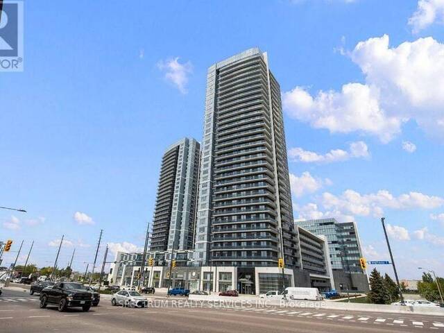 509 - 3600 HIGHWAY 7 Vaughan Ontario, L4R 0G7 - 2 Bedrooms Home For Sale