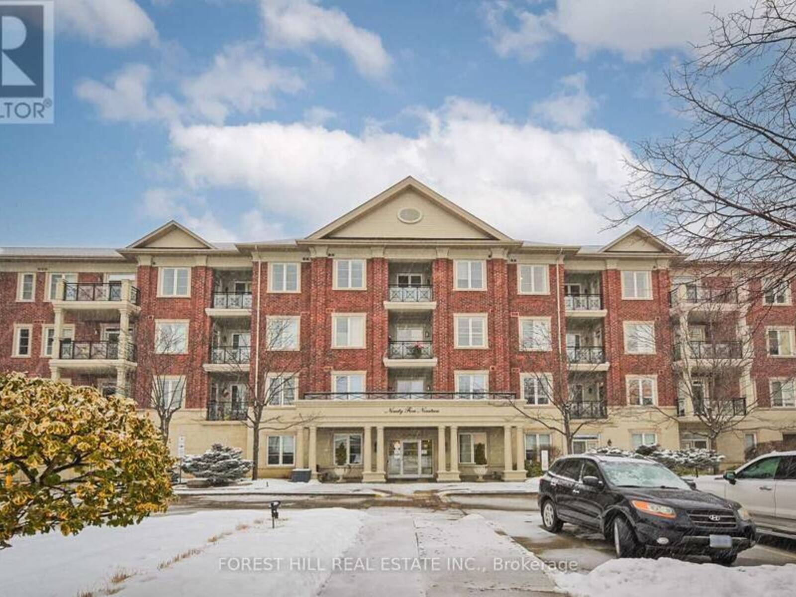 317 - 9519 KEELE STREET, Vaughan, Ontario L6A 4A2